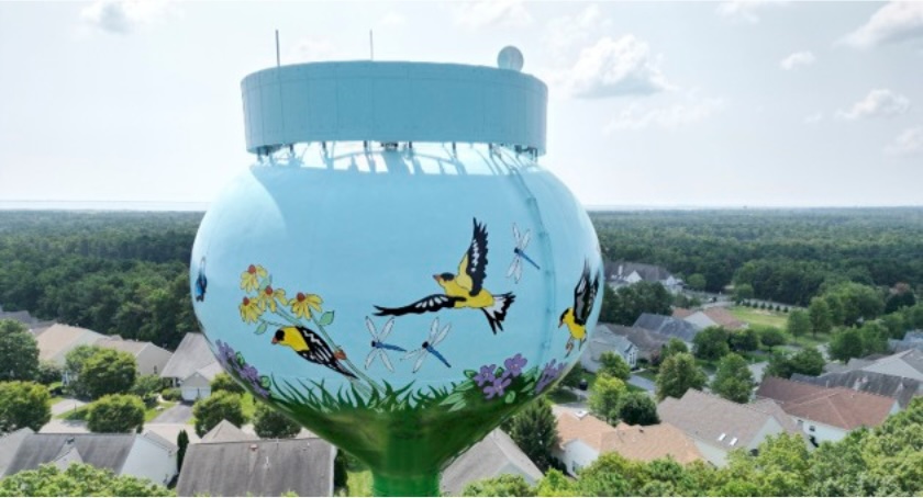 Sherwin-Williams Announces 2025 Water Infrastructure Impact Award Winners